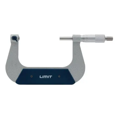 Nedsatt pris Limit 272480401 Mikrometer